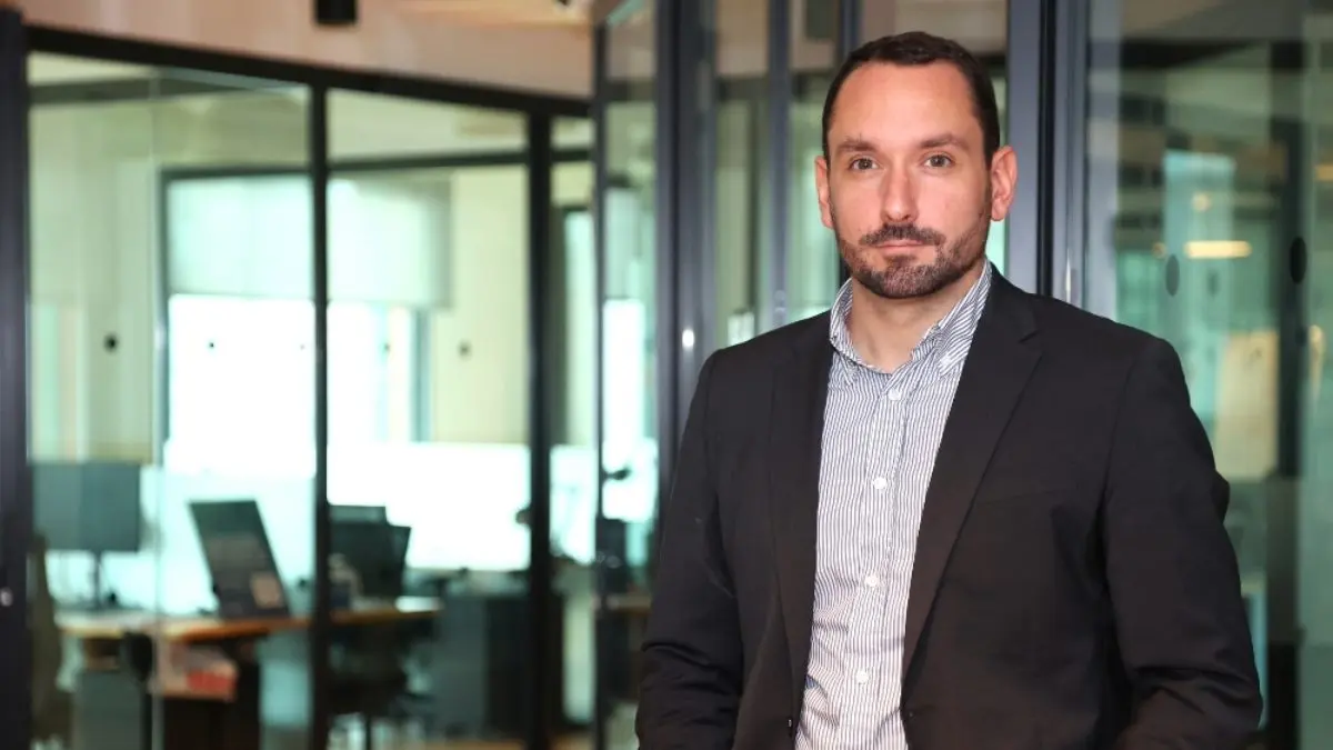 Bastien Verot, nuevo CEO de Electra en España