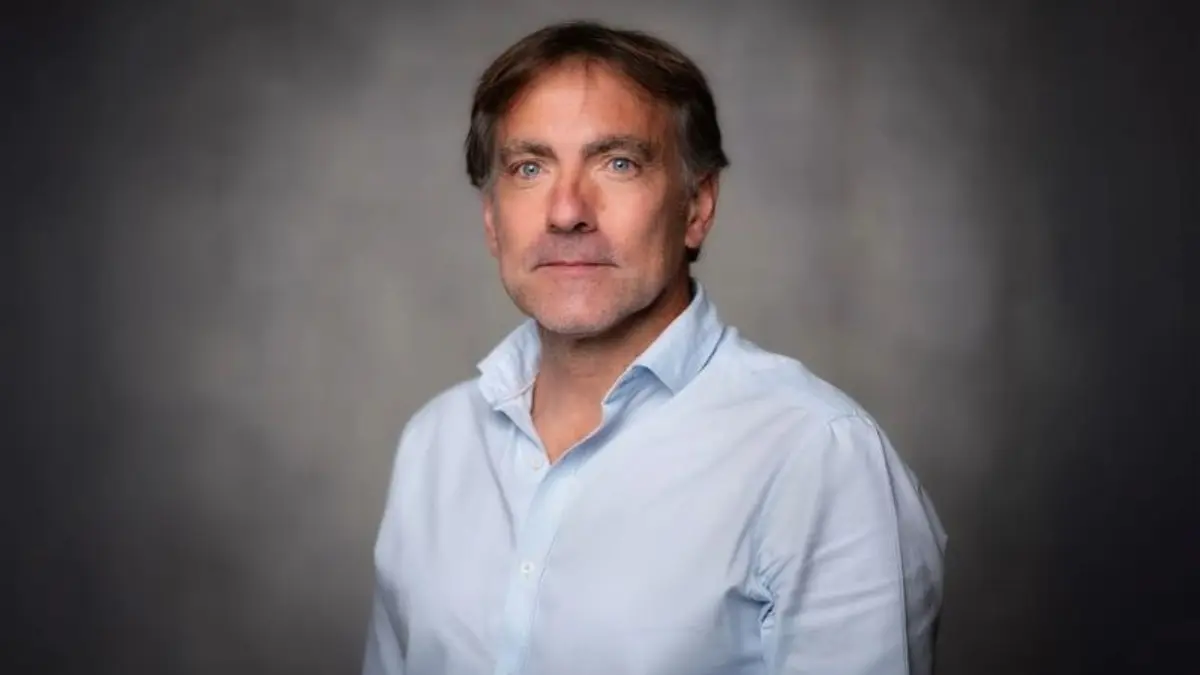 Iñaki Espinosa