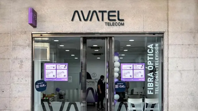 Oficina de Avatel