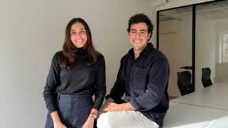 Eduardo Pena Varela, CEO de Swipet