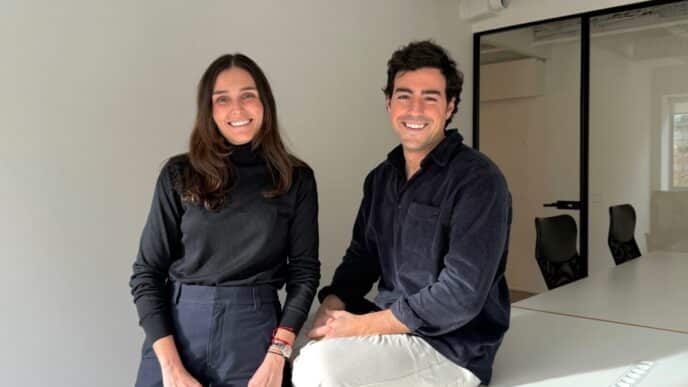 Eduardo Pena Varela, CEO de Swipet