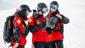 Prueba del IVAQ finder