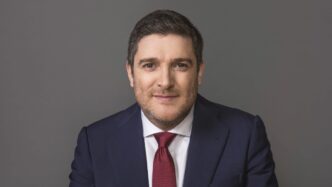 José Antonio Barrionuevo, nuevo CFO de IAG