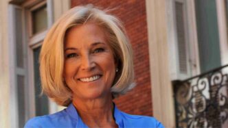 María Dolores Dancausa