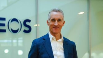 Rob Ingram, nuevo Presidente de Plastics Europe