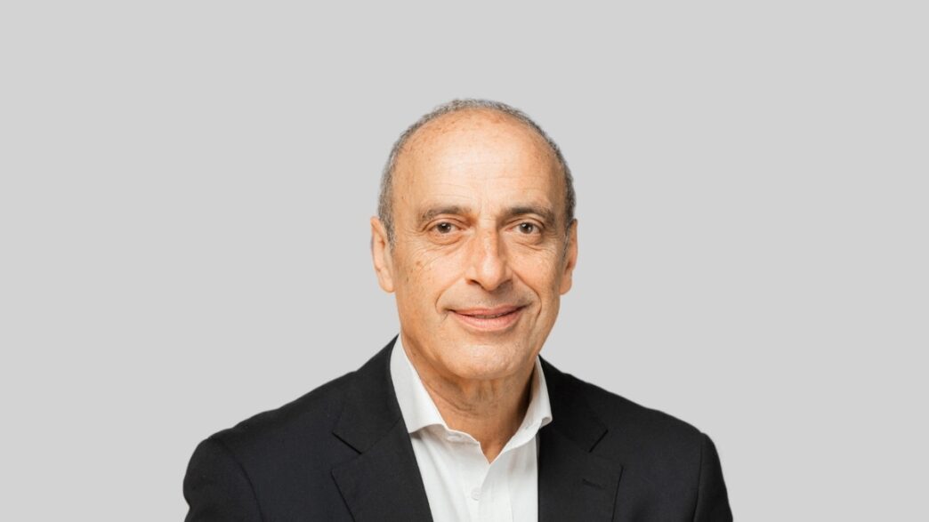 Antonino Ruggiero, nuevo CEO de Boldyn Networks España