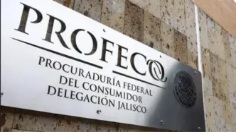 Cartel de Profeco