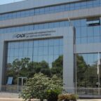 Consejo Administrativo de Defensa Económica (Cade) en Brasil
