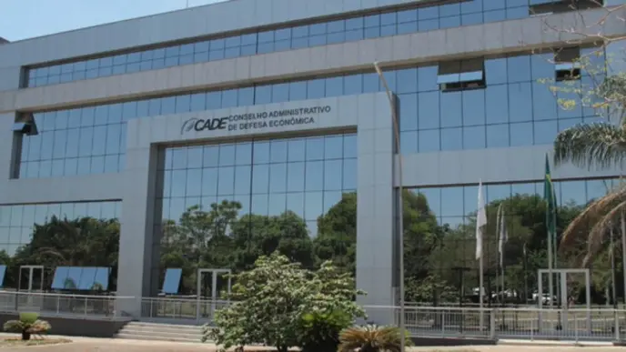 Consejo Administrativo de Defensa Económica (Cade) en Brasil