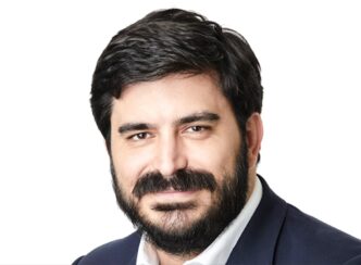 Gonzalo Díaz de Espada, nuevo socio de Accuracy en España