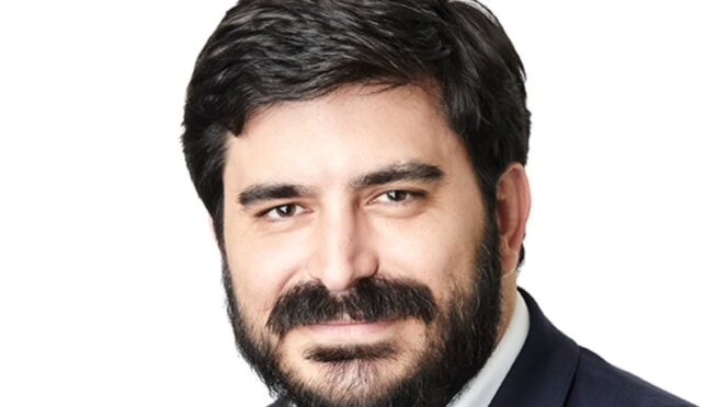 Gonzalo Díaz de Espada, nuevo socio de Accuracy en España