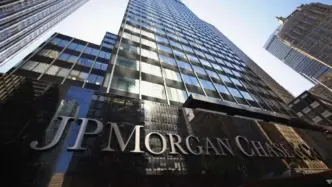 Sede de JPMorgan