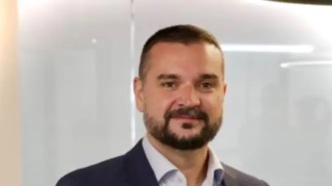 Jesús Gómez del Río, nuevo Chief Strategy Officer de Sanitas