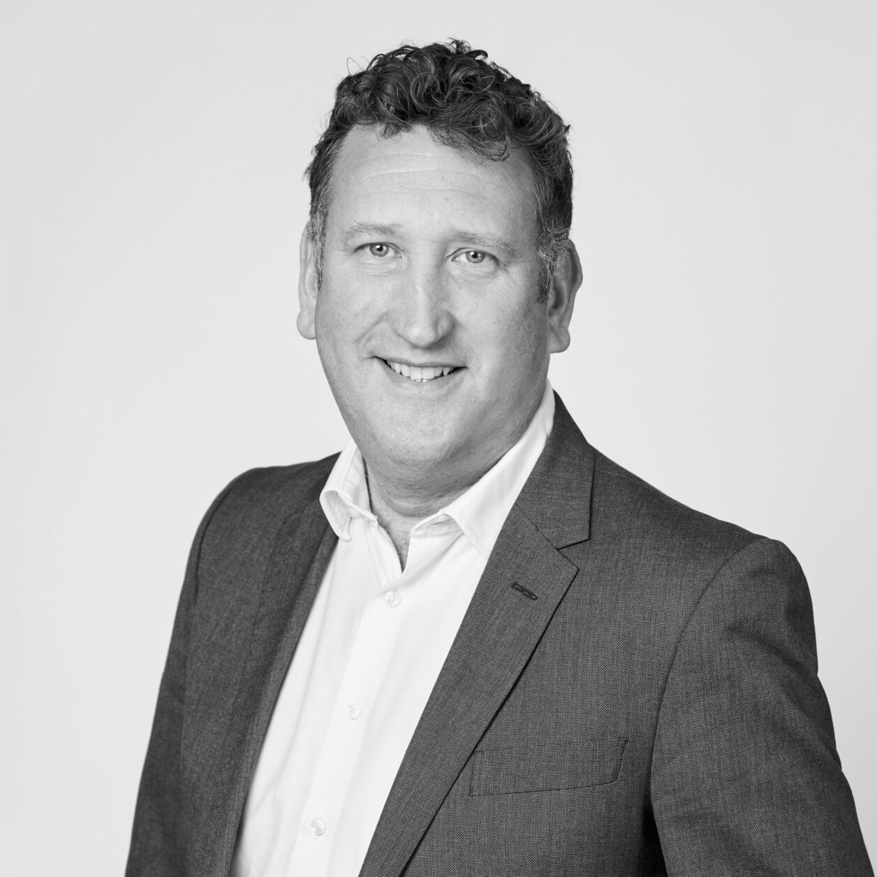 Jonathan Workman, nuevo presidente para Haleon Europa