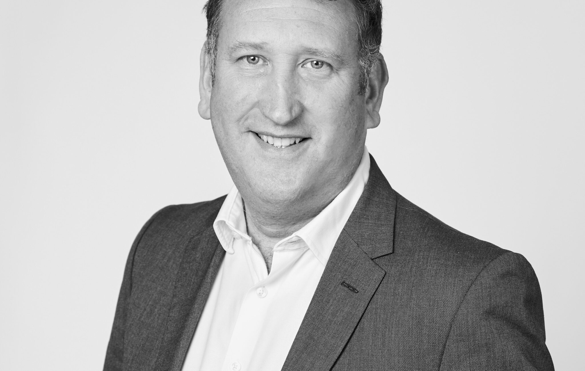 Jonathan Workman, nuevo presidente para Haleon Europa