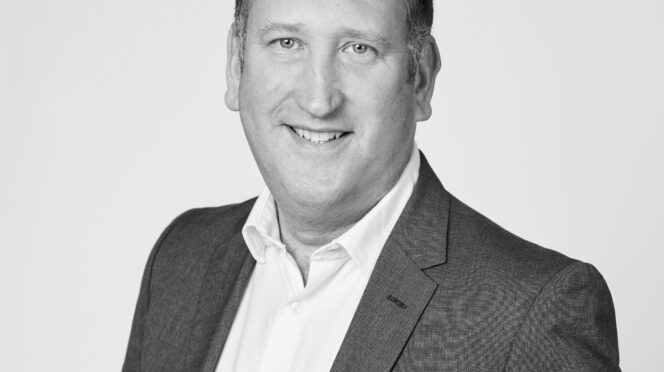 Jonathan Workman, nuevo presidente para Haleon Europa