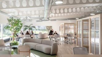 La Vega Innova iHUB Offices – Madrid