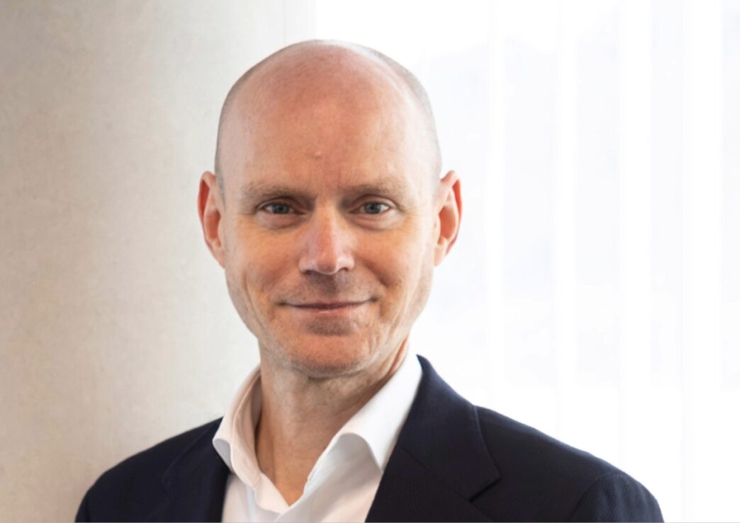 Marcos Pozo, nuevo director general de Grupo Cinfa