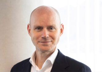 Marcos Pozo, nuevo director general de Grupo Cinfa