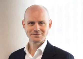 Marcos Pozo, nuevo director general de Grupo Cinfa