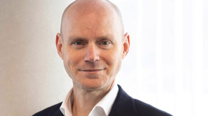 Marcos Pozo, nuevo director general de Grupo Cinfa