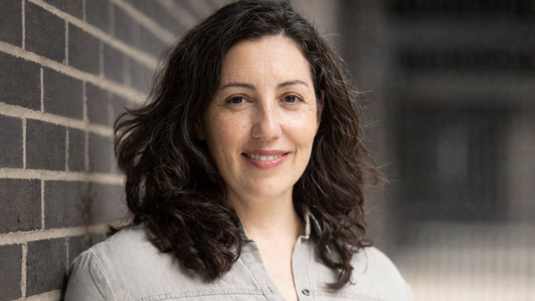 María Campillo, nueva directora global de Liderazgo de BTS