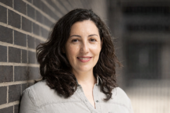 María Campillo, nueva directora global de Liderazgo de BTS