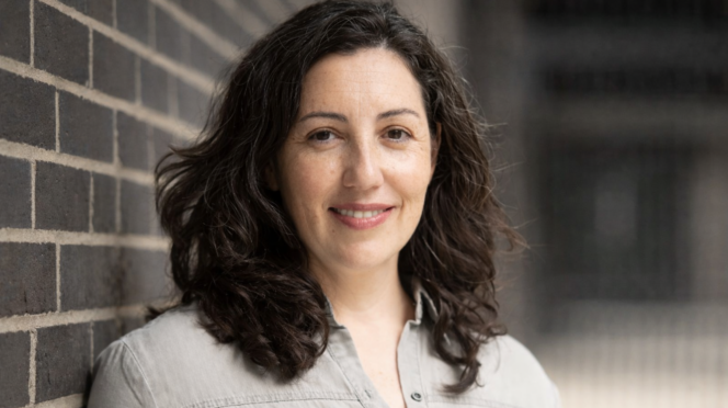 María Campillo, nueva directora global de Liderazgo de BTS