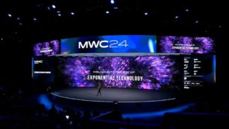 Mobile World Congress (MWC) Barcelona 2024