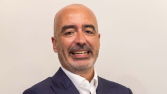 Nacho San Martín, nuevo director general de Iberia