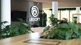 Oficina de Ubisoft