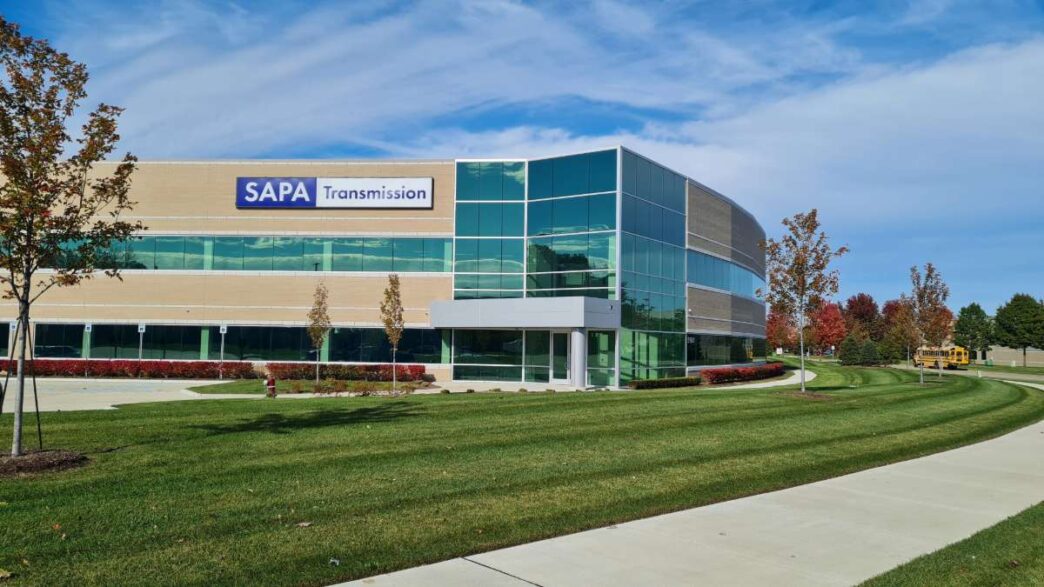 Oficinas de Sapa en Estados Unidos