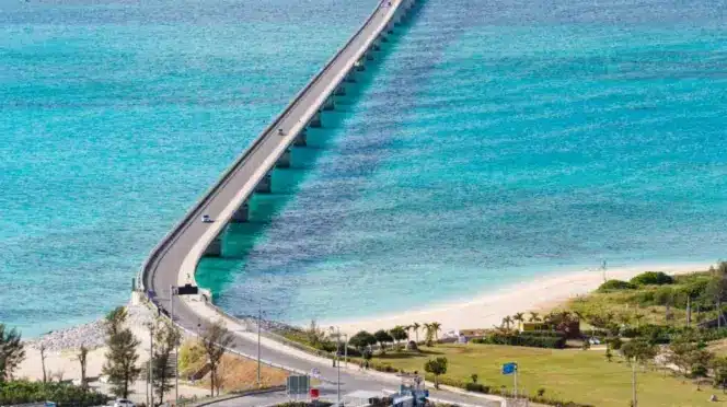 Playa de Okinawa
