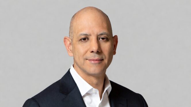 Onur Erzan, nuevo presidente de AllianceBernstein