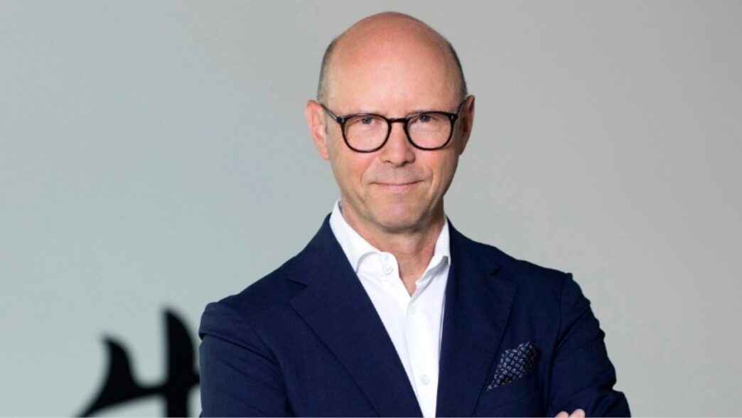 Peter Saak, nuevo Director de Integrated Printing & Services Group (IPSG) de Canon EMEA