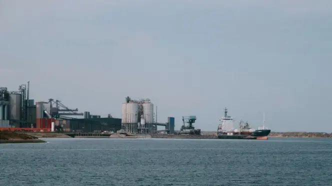 Puerto