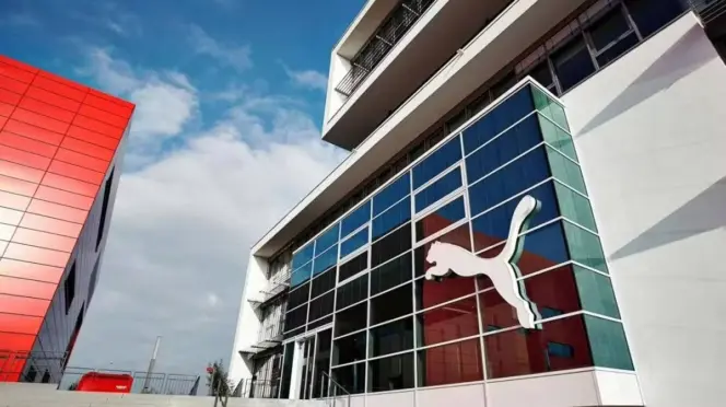 Oficina de Puma