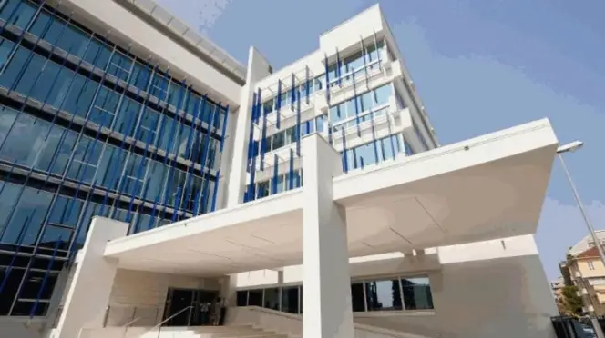 Sede de La Stampa