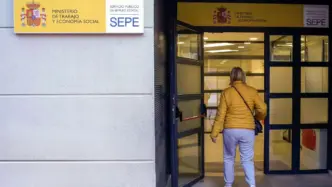 Oficinas del Servicio de Empleo Estatal