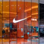 Tienda de Nike