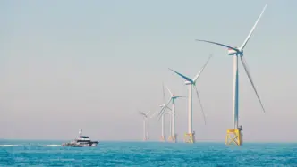 Vineyard Wind I, proyecto de eólica marina en Estados Unidos