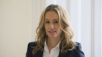 Yolanda Martin, nueva Client Relations Associate de AllianceBernstein Iberia