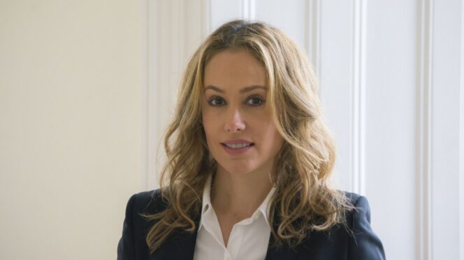 Yolanda Martin, nueva Client Relations Associate de AllianceBernstein Iberia