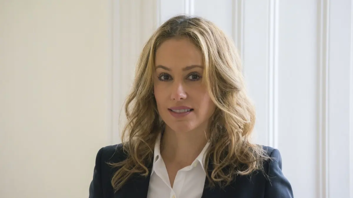 Yolanda Martin, nueva Client Relations Associate de AllianceBernstein Iberia