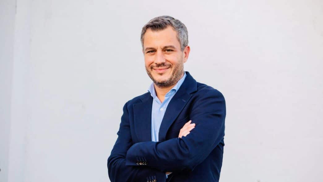 Nacho Torre, Director de Estrategia, Transformación y Dato