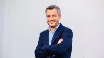 Nacho Torre, Director de Estrategia, Transformación y Dato