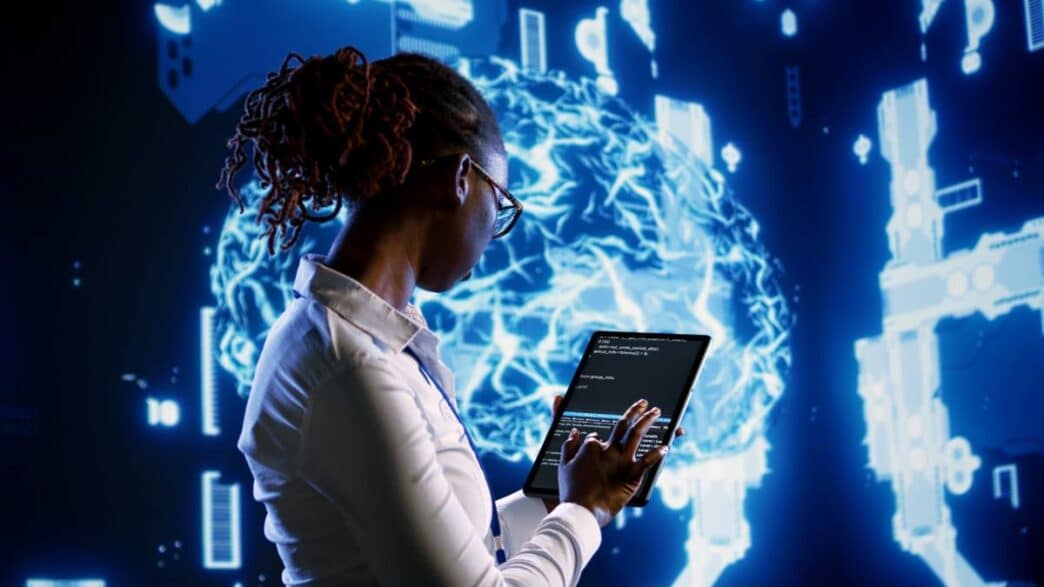 Los agentes sintéticos colaboran con los agentes humanos