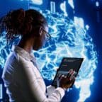 Los agentes sintéticos colaboran con los agentes humanos