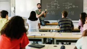 Aula formativa