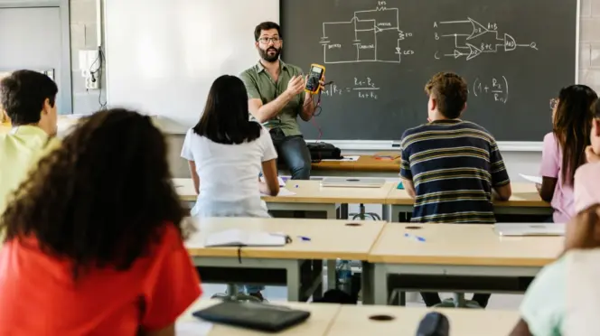 Aula formativa
